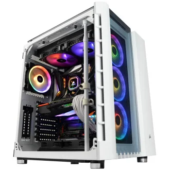 New Sales For GGPC Enforcer RTX 2080 Ti Gaming PC Intel 9th Gen Core i9-9900K