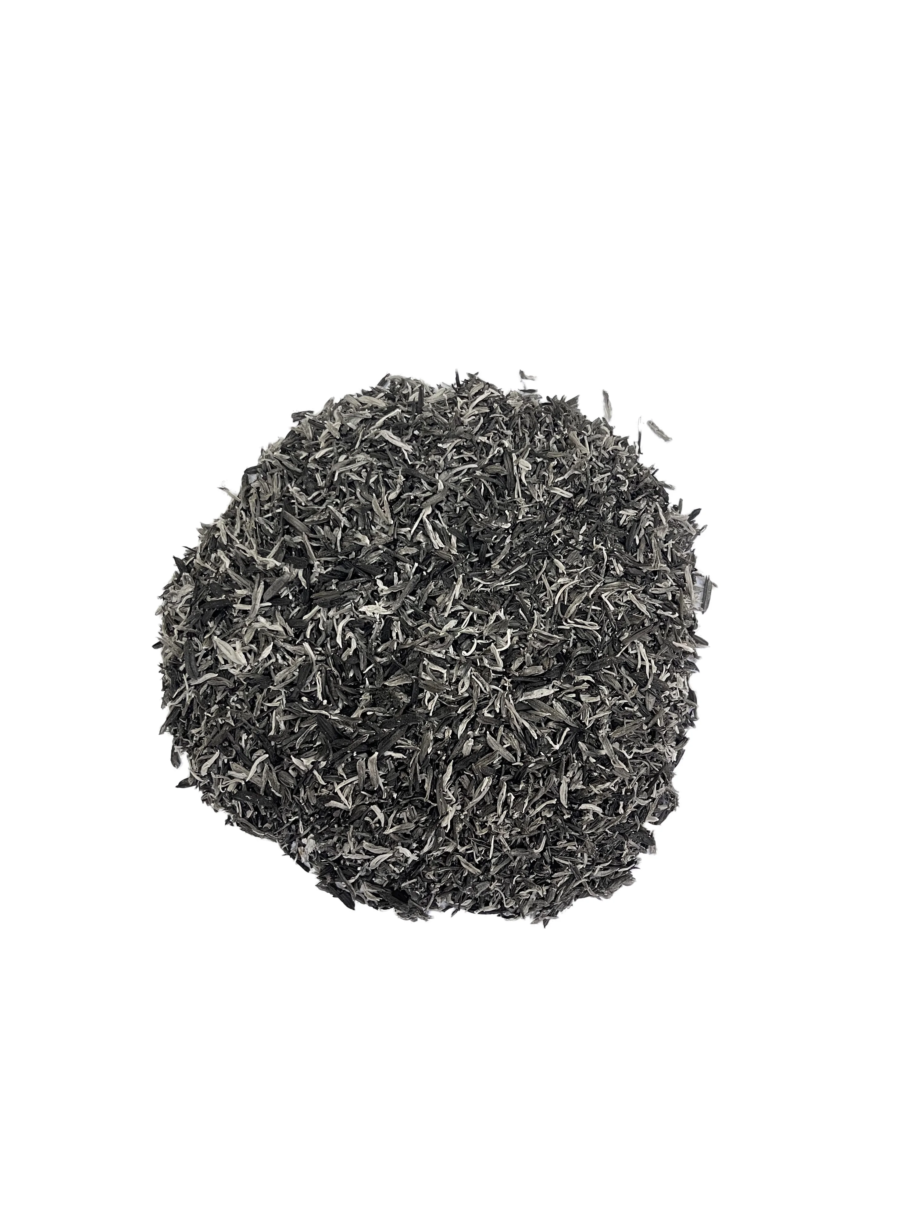 Оптовая продажа, зола для рисовой шелухи с низким содержанием углерода для сталелитейной промышленности от производителя пароваренного риса в Малайзии