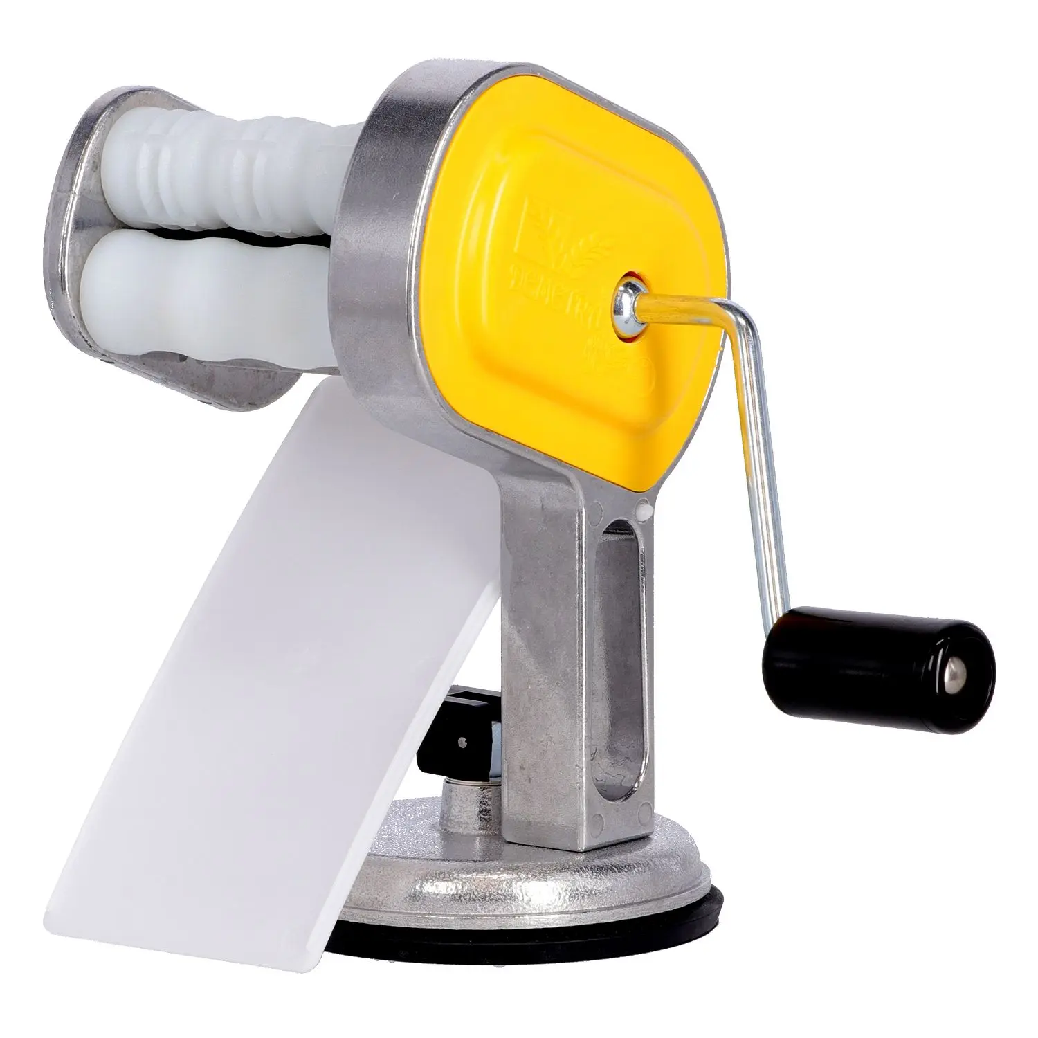 
Demetra cavatelli machine 