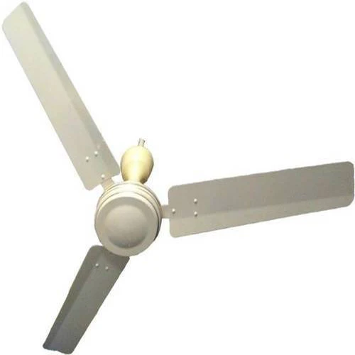Best Quality Ceiling Fan | REVE Metallic Ceiling Solar Fan, Voltage: 12 Volt