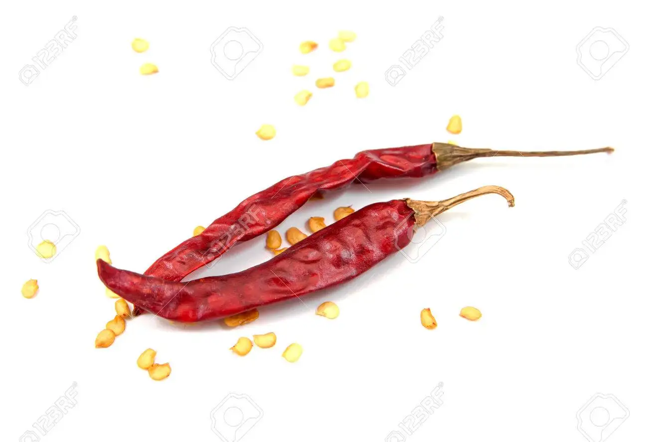 Vietnam Factory Supply Yidu Chilli Dry Red Chilie / (Ms) KIO HYUNH  +84 34 375 8904