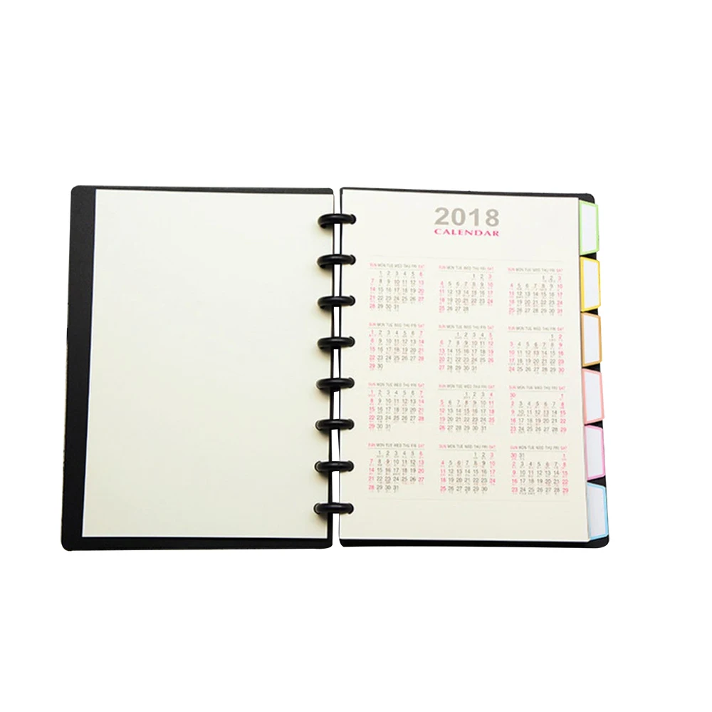 LULAND Children Notebook Custom Journal Diary Locks (Free Sample)