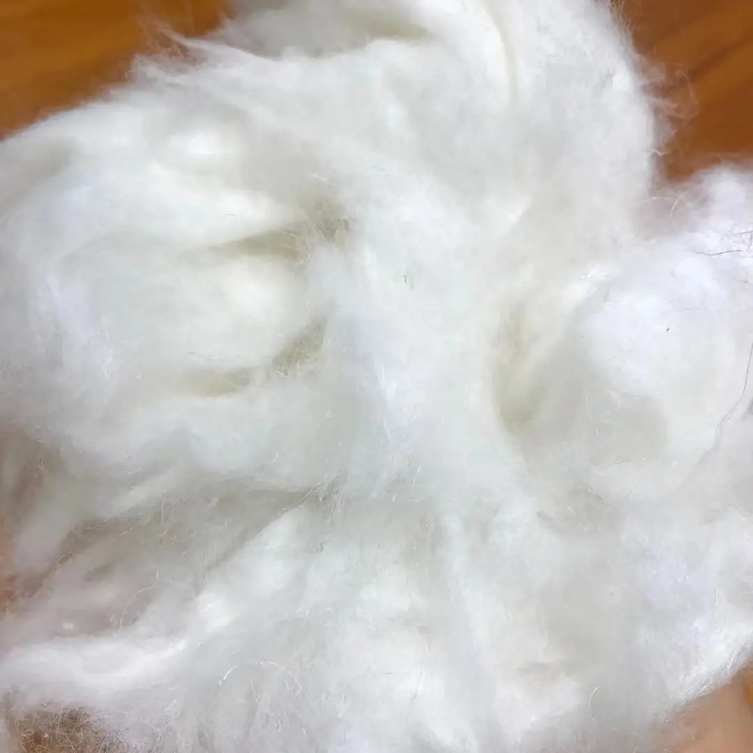 Конопляное волокно