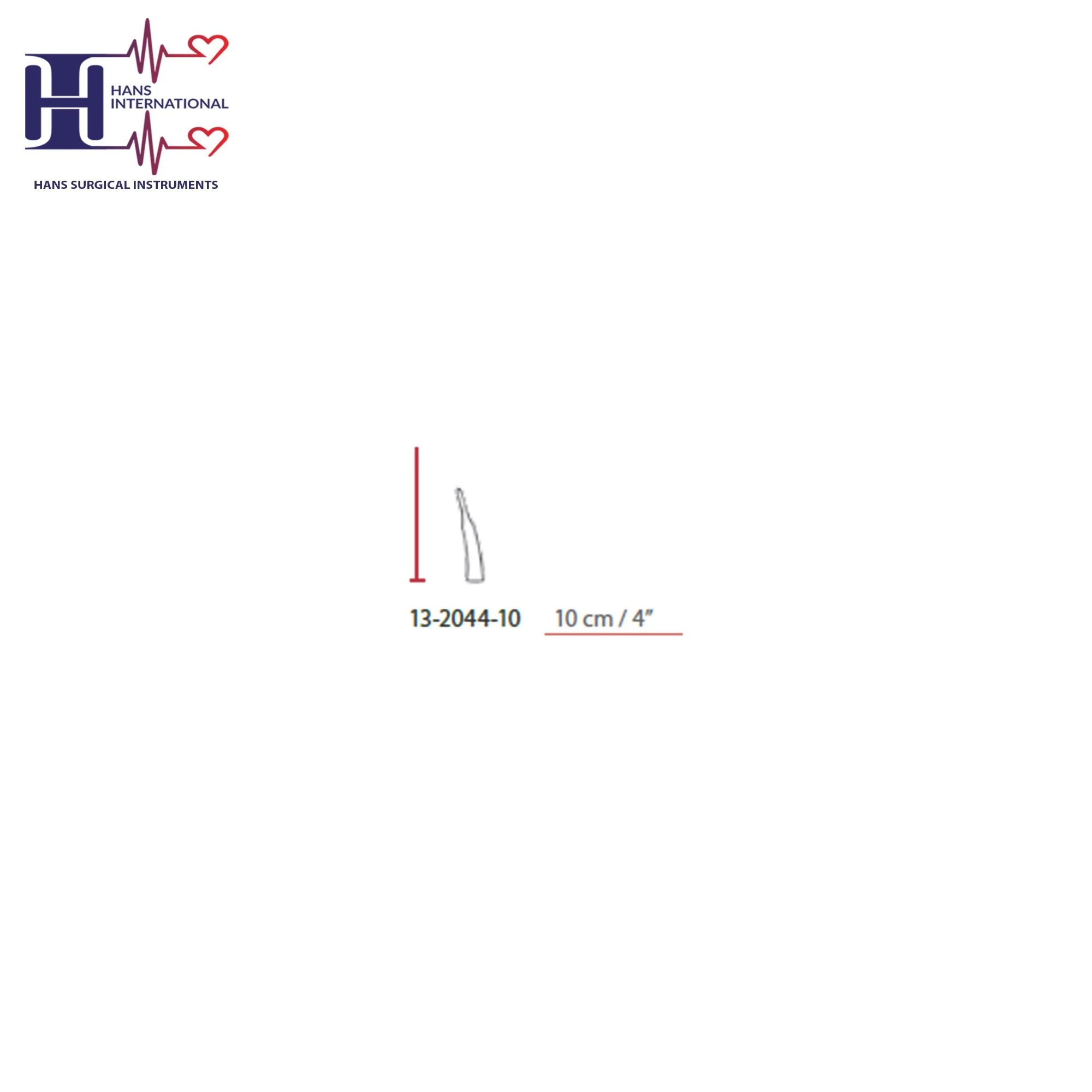 Tungsten Carbide McPherson Needle Holder Forceps Scissors General Surgical Instruments