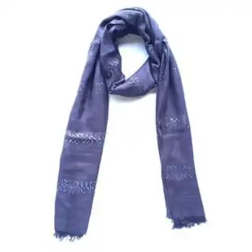 Linen viscose