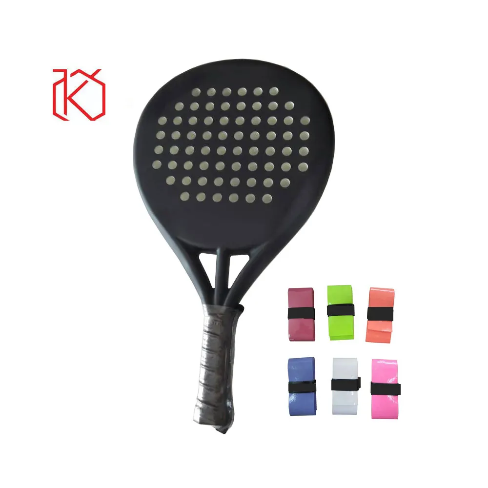 Carbon Padel Rackets Sports 3k Carbon Paddle Racket made in Pakistan