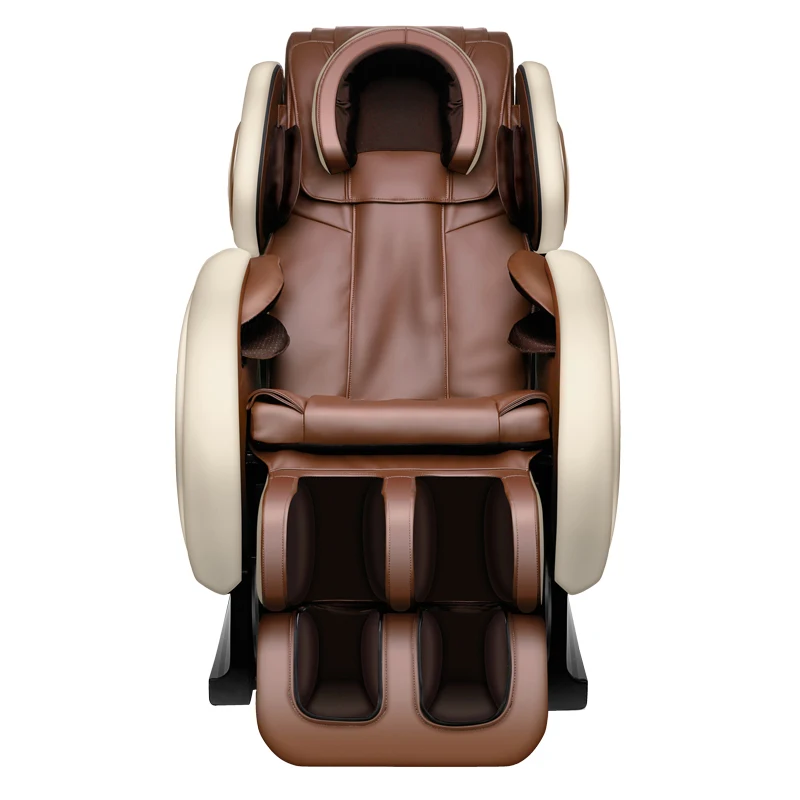 Zero Gravity massage chair body scan fucntion S&L Track Massage Chair