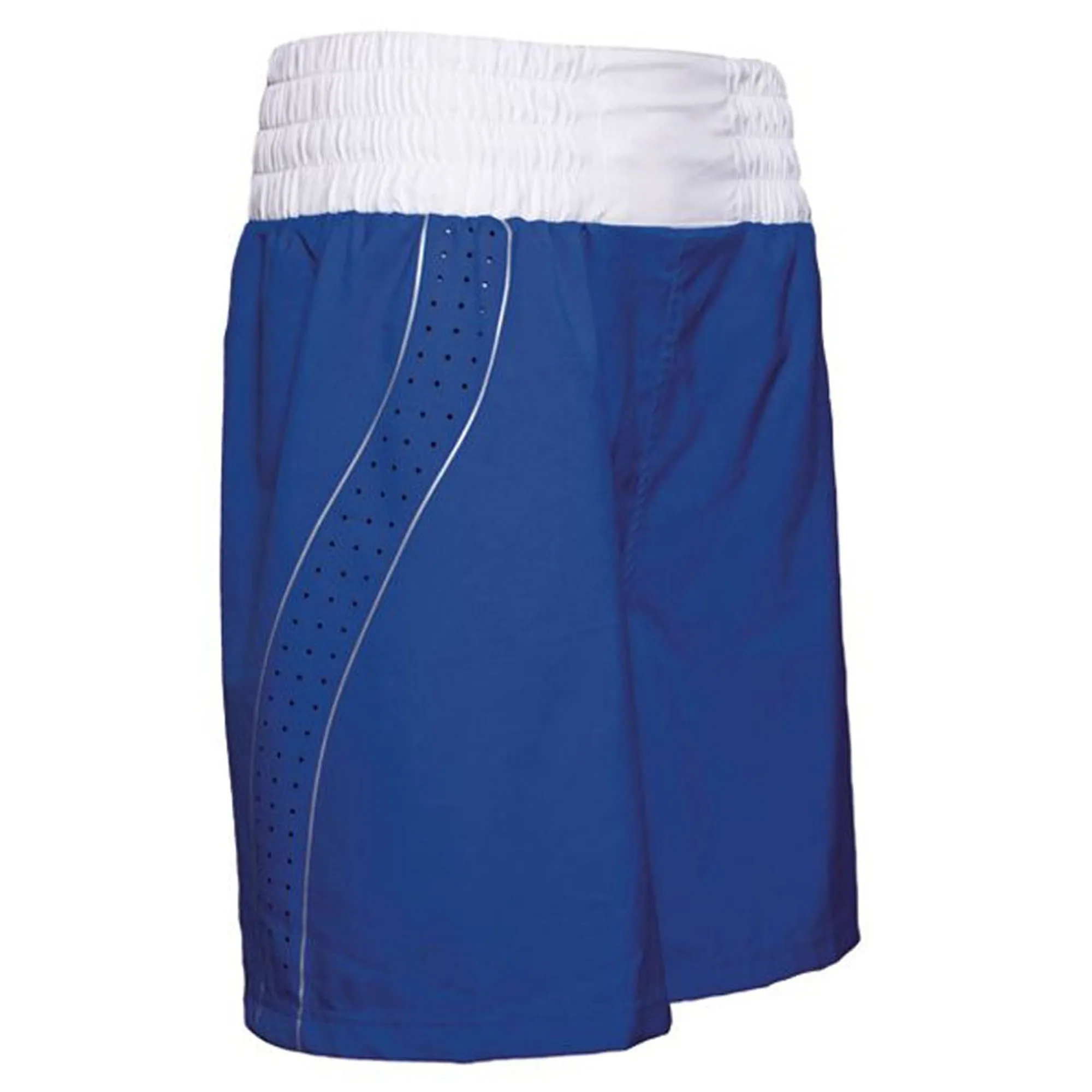 Профессиональное качество заказное профессиональное Дизайн боксерские шорты 2021