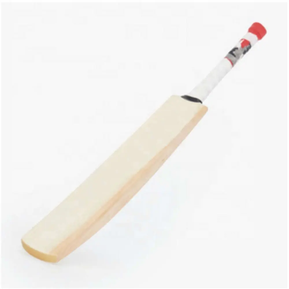 
Custom Made Hand Crafted Hard Ball Bat For Professionals English Willow Cricket 