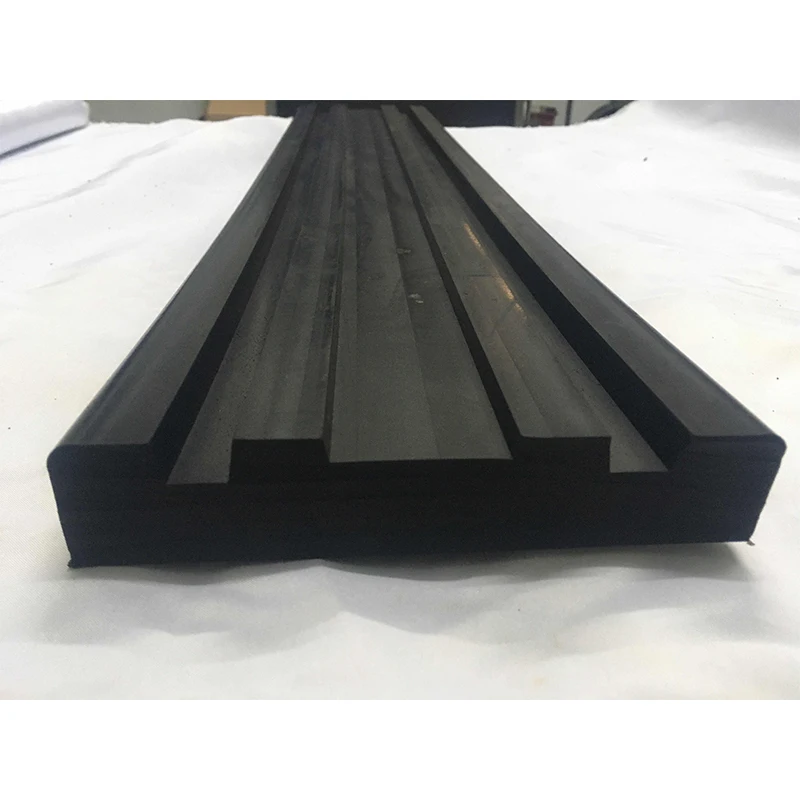 High Quality Direct Factory 200mm Width Wall Guard Protector For Car Park Walls and Columns Warranty of 5 Years Made in Malaysia