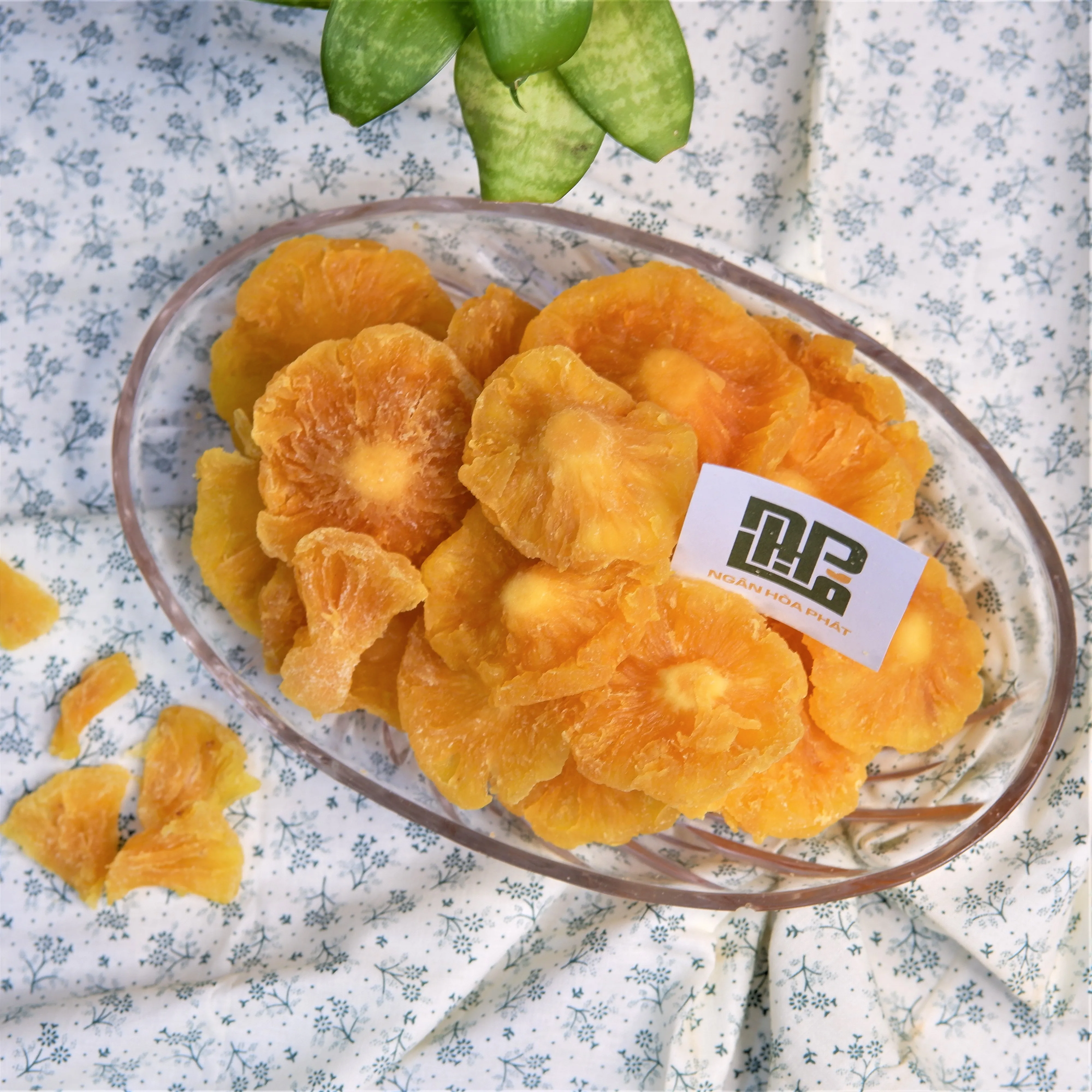Топпер-мягкий Сушеный ананас потребляемый во многих странах лучший вкус Лучшая цена
