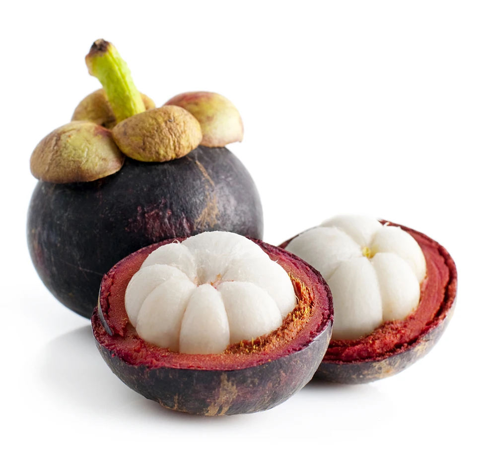 Fresh Fruit Sweet Mangosteen frozen mangosteen on Wholesale/ MS KATHY +84 896650714