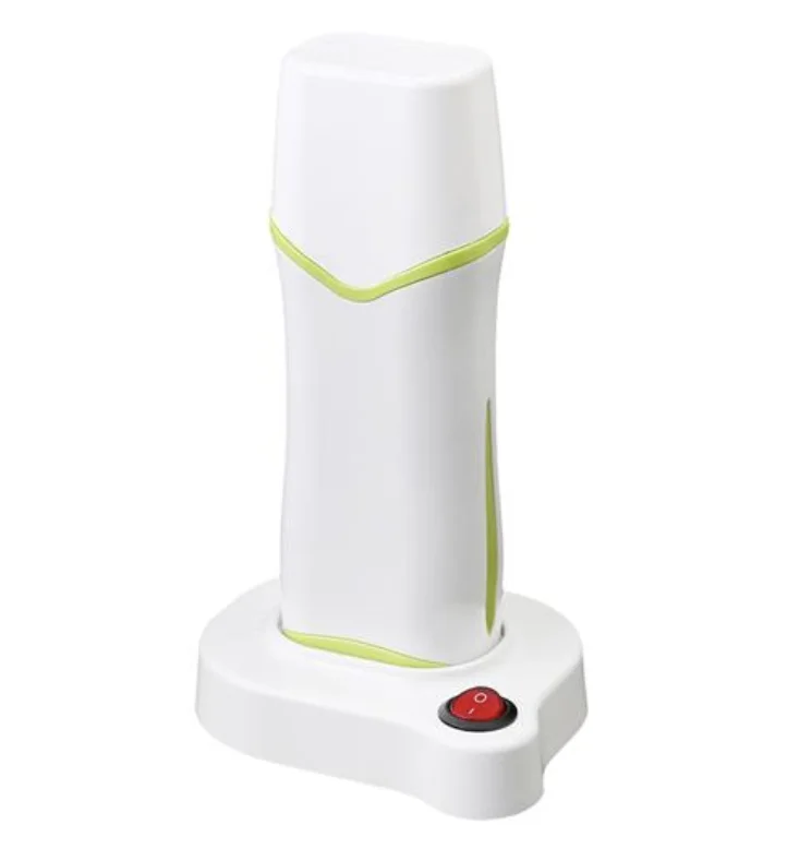 50ml Professional Original  Rollon Wax Heater With Base Hair Removal Machine weight skin waxes
