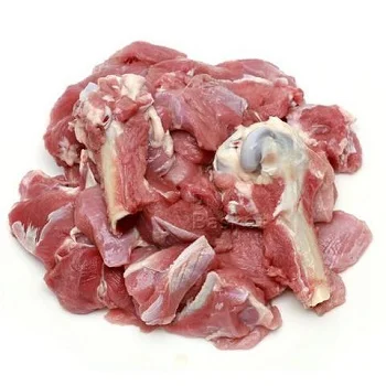 HALAL FRESH FROZEN GOAT/ MUTTON MEAT/ LAMB MEAT CARCASS