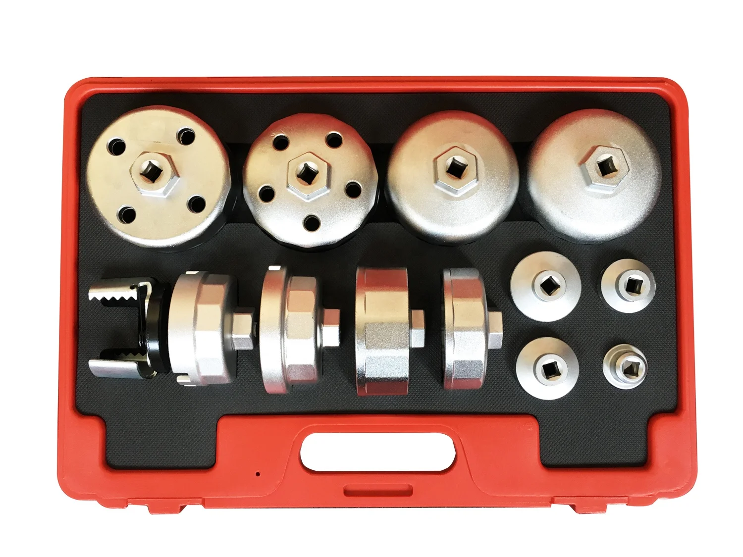 13 шт. масляный фильтр инструмент для удаления масляного фильтра инструменты снятия картриджа корпуса