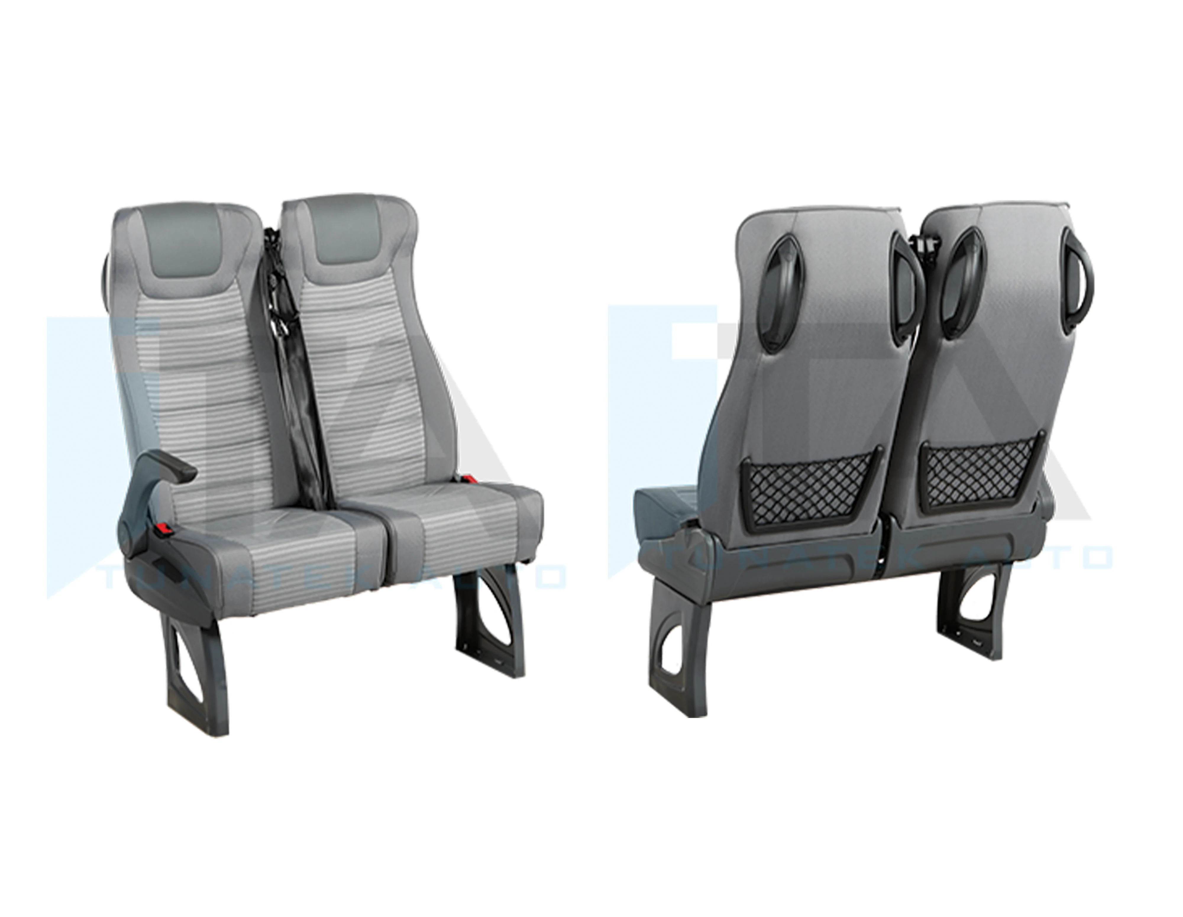 M1 M2 Passenger Seat For Camper Panel Van Sprinter Crafter Ducato Boxer Jumper Man NV400 Transit