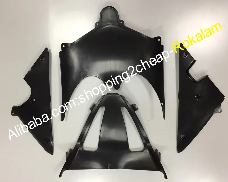 K1 600 750 01 02 03 тела Обтекатели для Suzuki GSXR600 GSXR750 2001 2002 2003 GSX-R600 GSX-R750 мотоцикл
