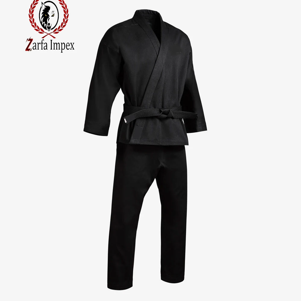 Martial Arts Uniform Aikido Hapkido Judo Jiu Jitsu Karate kimono Taekwondo Suits Uniform OEM Service Professional