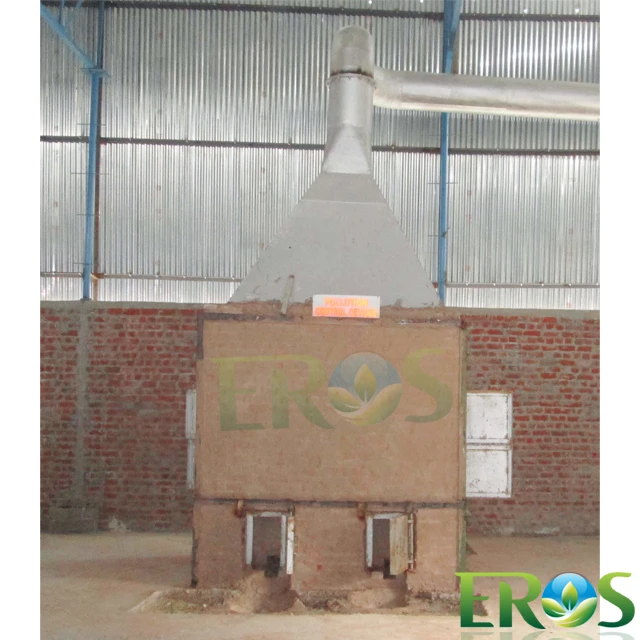 Lead Acid Battery Smelting Mini Blast Furnaces