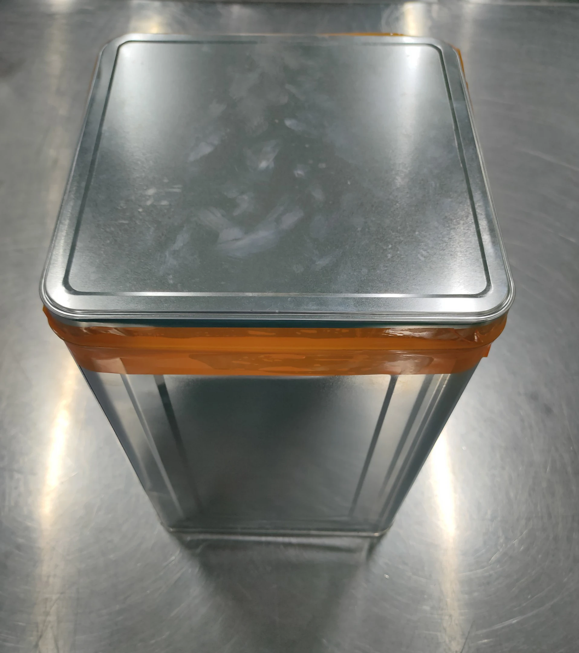 Оптовая продажа васаби кешью орехи упаковка оптом с жестяной баночкой лучшее качество бесплатный образец DW