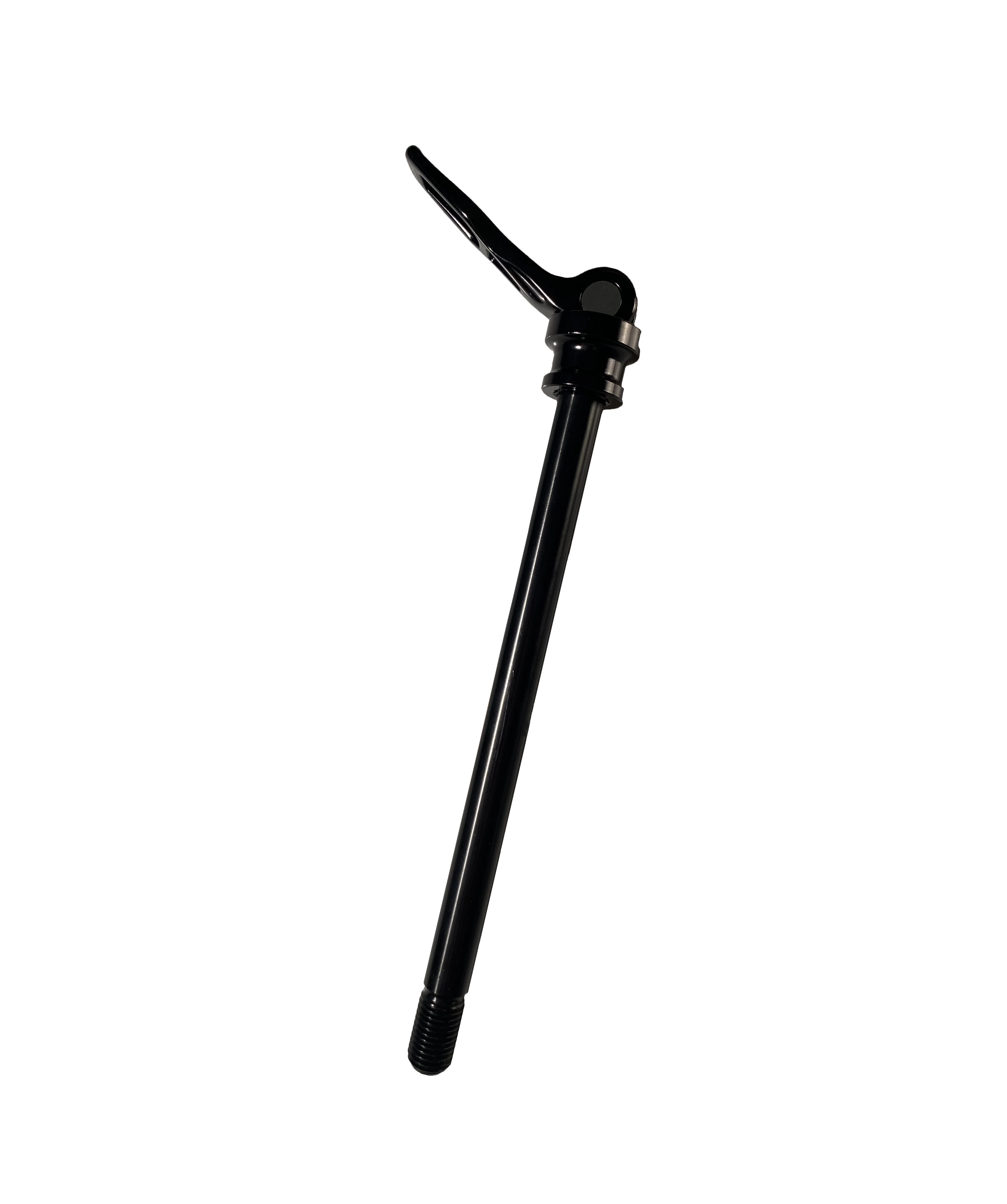 X12 12mm black professional bicycles quick release skewer