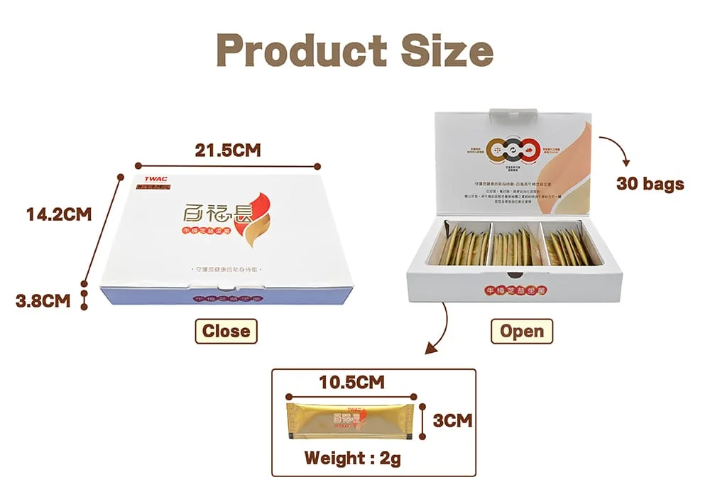 Probiotics health care supplement for flatus diarrhea Improve constipation Enhance immunity