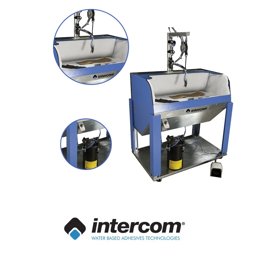  1 год гарантии новое состояние завод по производству применяемый промышленный распылитель I288 экспорт из Вьетнама