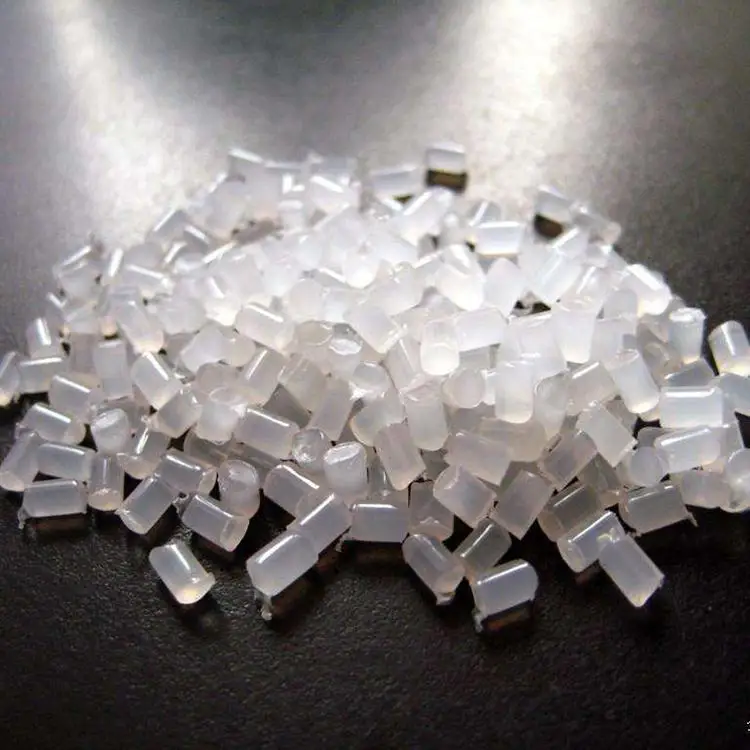 Top GradeInjection Molding Grade Virgin LDPE Raw Material Granules Ldpe Resin Pellets
