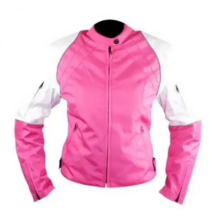 Motorcycle Cordura Ladies jackets/ Cordura Jacket/ Women Cordura Jacket