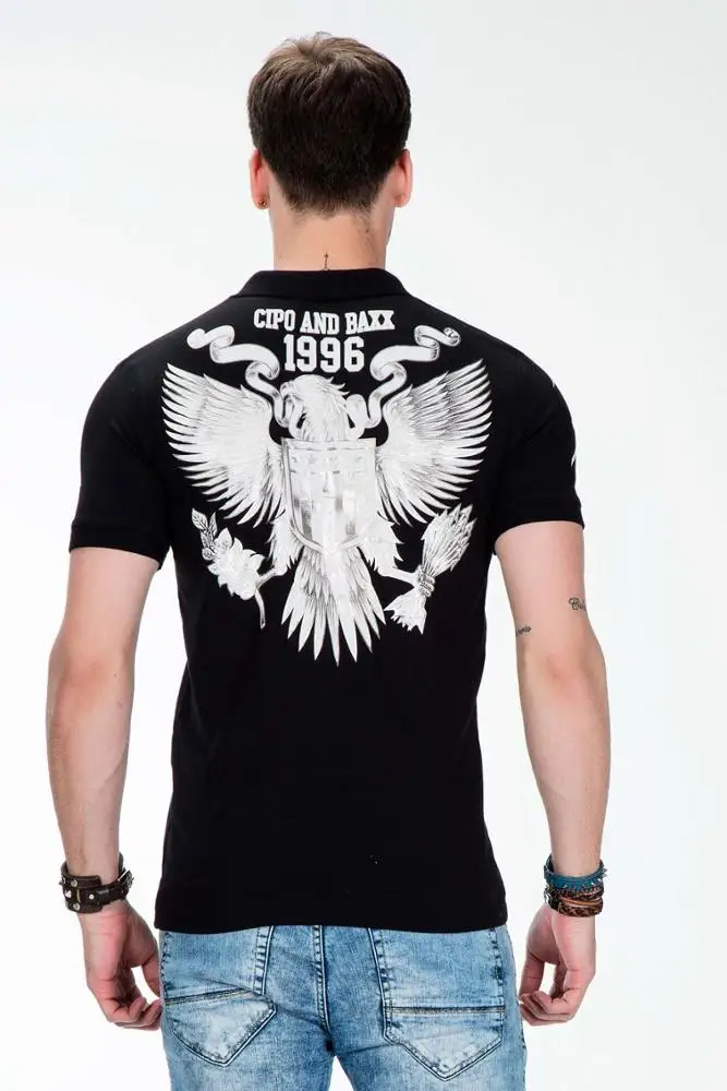 Stylish Polo Tshirts From Turkish Manufacturer Custom Print Custom Embroidery Polo Tshirts