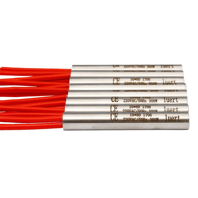 12 volt Durable Incoloy 840 Heating Element Cartridge hot rod Heater