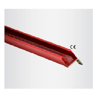 
 Премиум антистатический стержень и стандартный L-образный зажим электрода по хорошей цене  