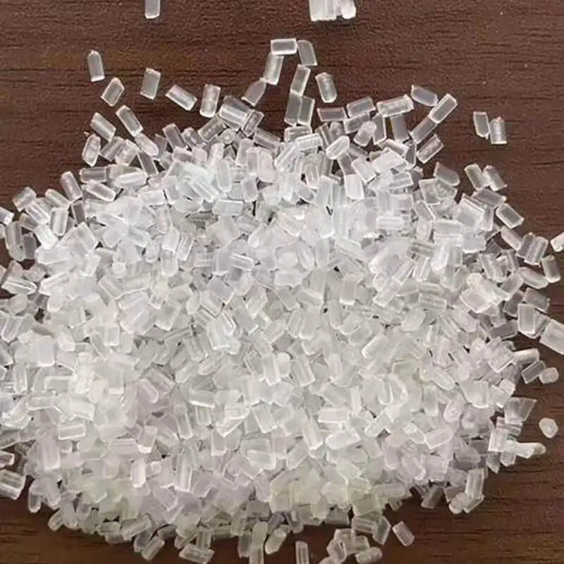 Hot selling polypropylene melt-blown cloth raw material particles 1500