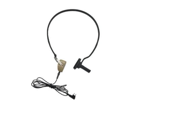 B71 Audiometer Bone Conductor Headsets Cable Wire