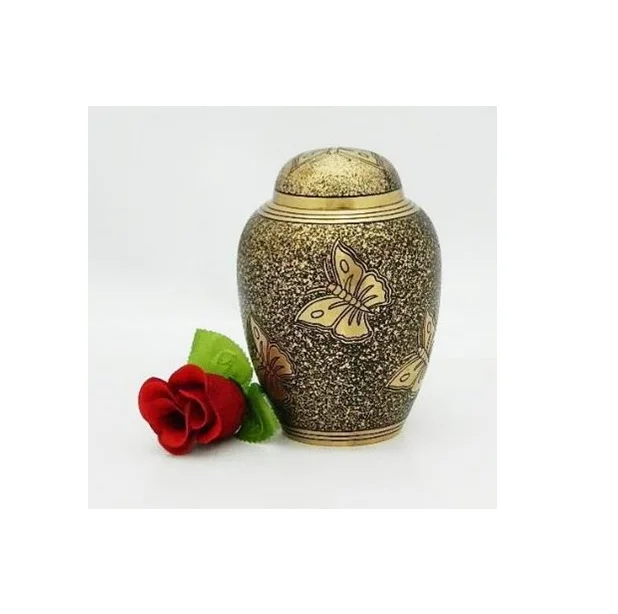 Funeral Supplies Metal Coffin Casket for Sale Ga Steel China Intelligence Factory ANA Ceremony American Style White 18 Pink Type