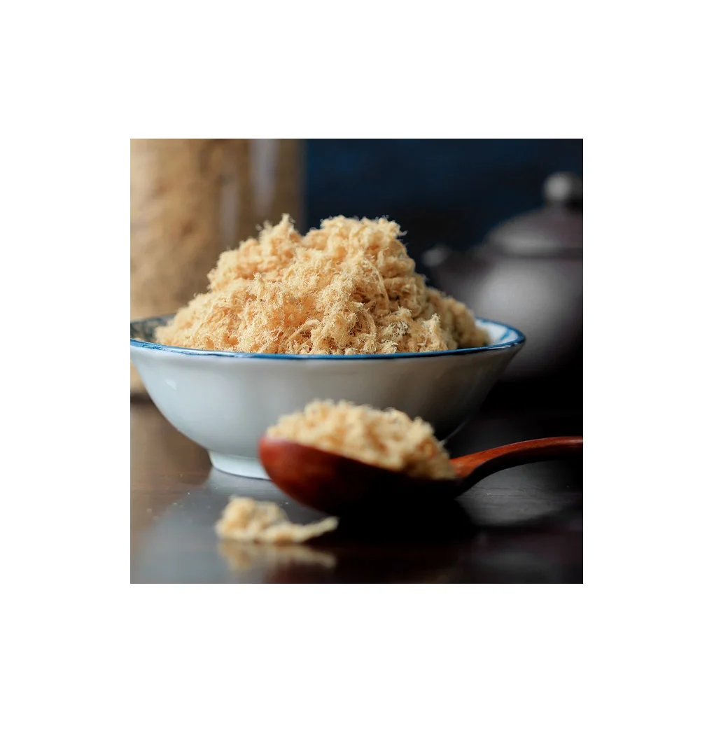 Лидер продаж, новый продукт из Вьетнама, нить для сухого мяса // Ms. Рейчел: + 84896436456