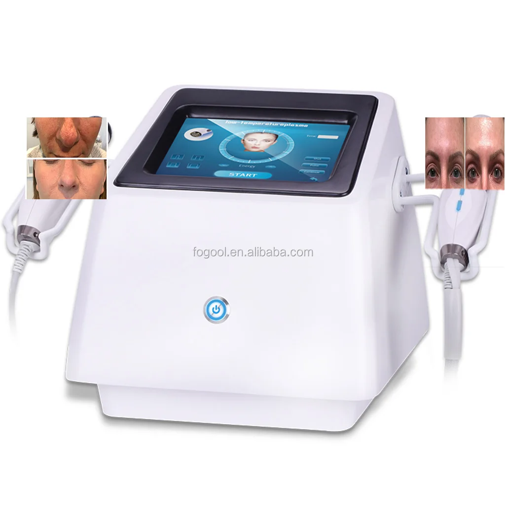 
Face Sterilization Plexr 3 in 1 Plasma Pen 