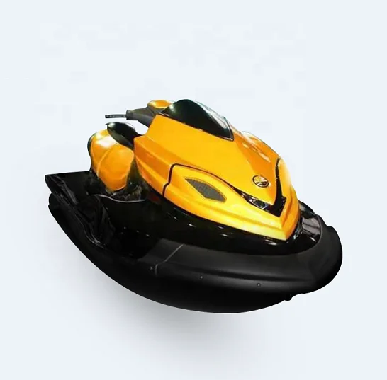 Brand New Electric Jet Ski Jet Ski