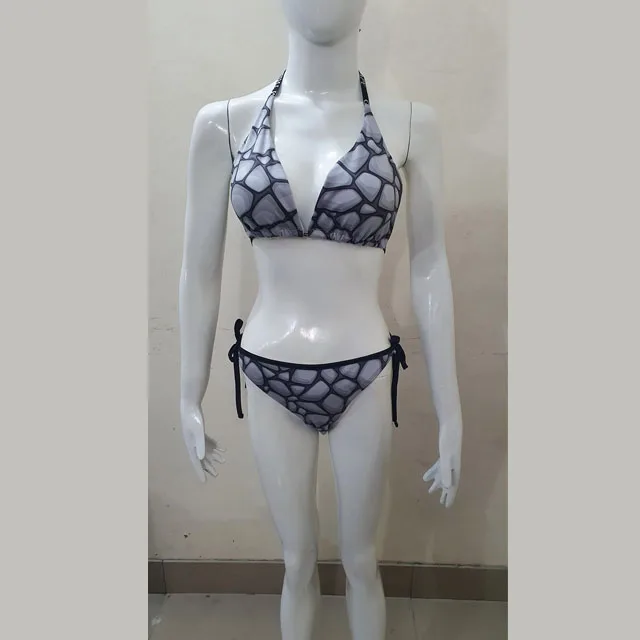 Private Label OEM custom swimwear bikini manufacturer High quality swimsuits for women
