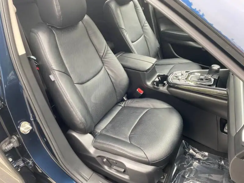 2018 Mazzda CX-9 AWD Touring 4dr SUV 38,609 miles