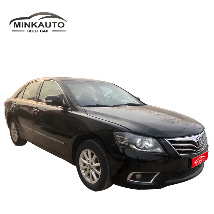  Подержанные автомобили Camry 2014 1.6L автоматическая коробка передач