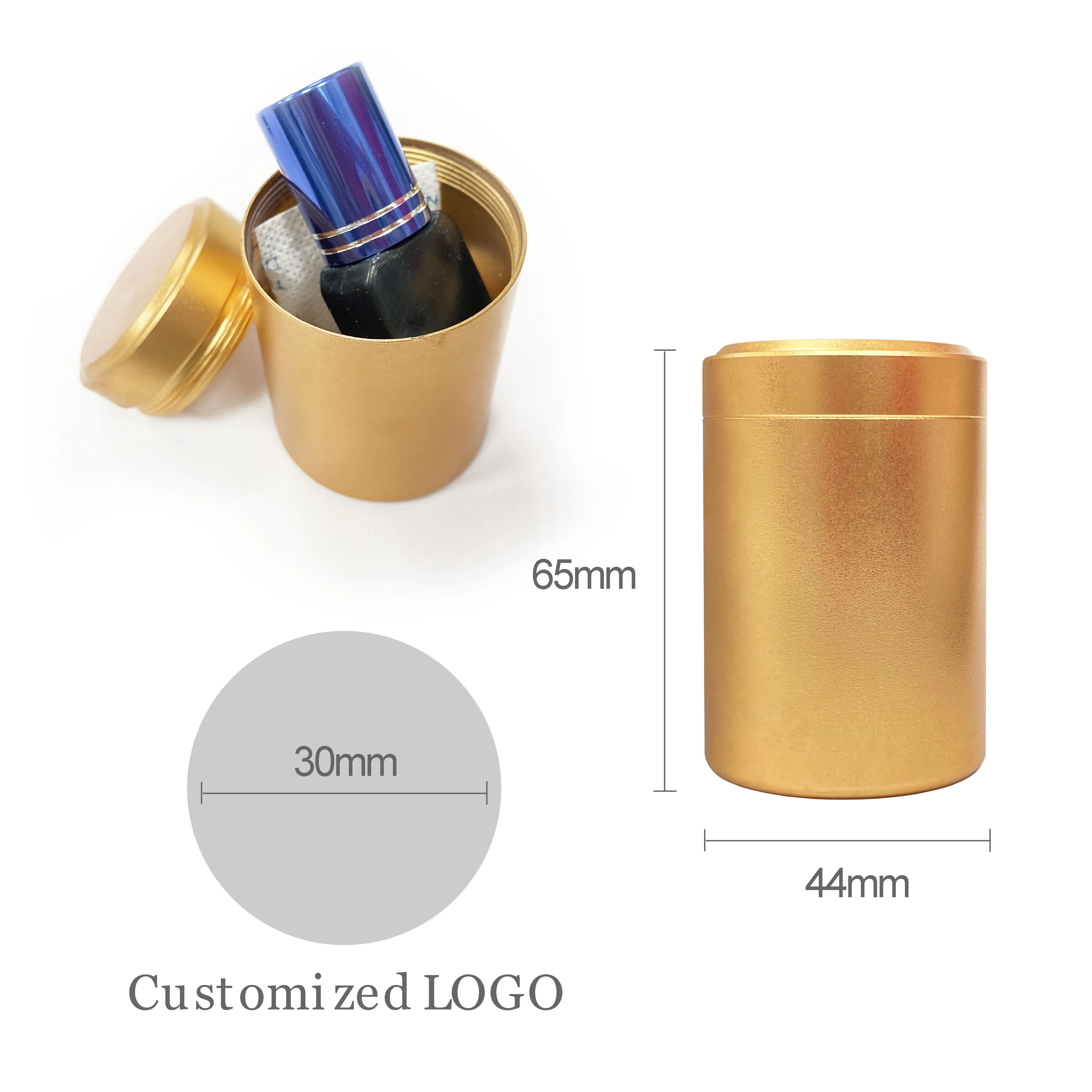 Leshes LD Extending the lower lashes eyelashes