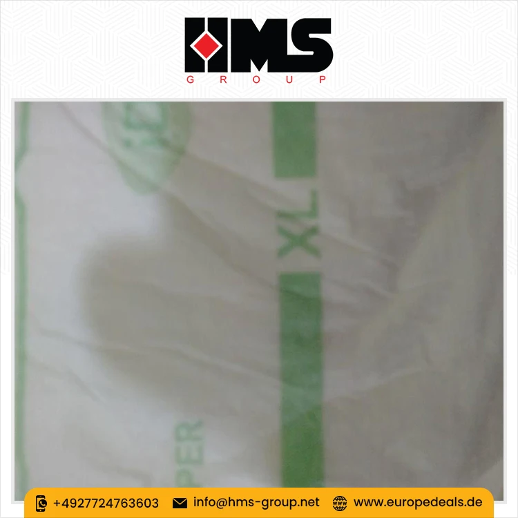 Hot Sale Wholesale Cheap Price Adult Diapers and Adult Pants