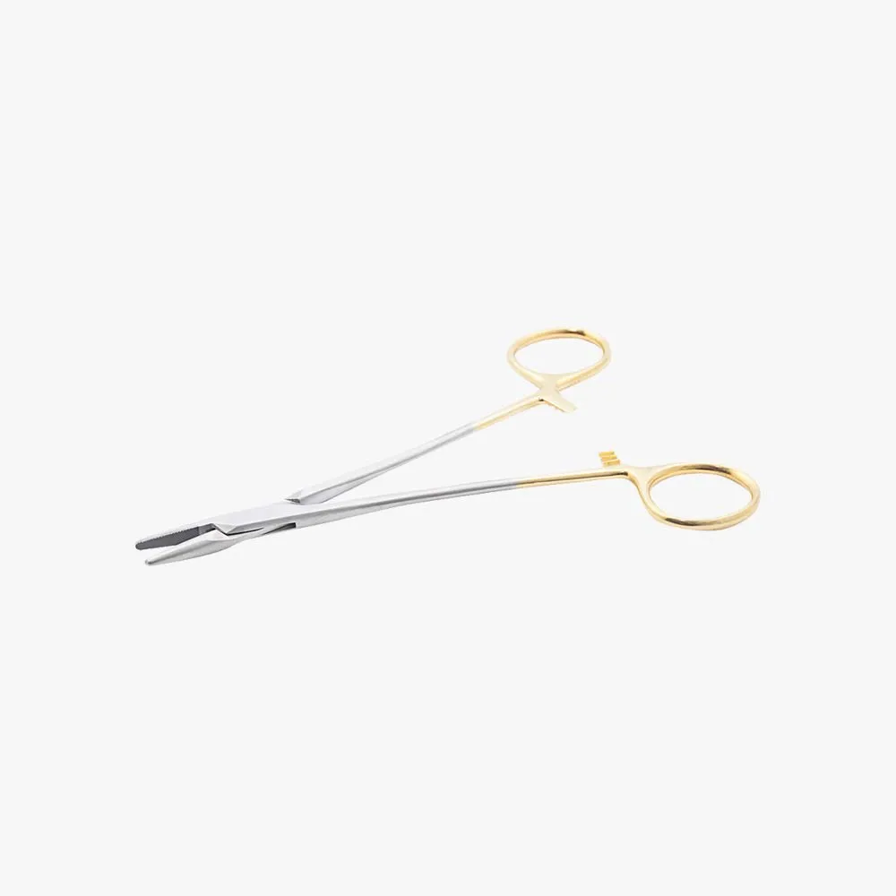 Изогнутый вольфрамовый держатель PATTON 14 см