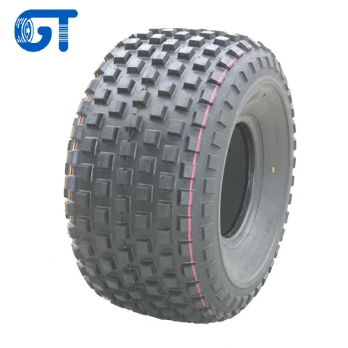 ATV Tires New Pattern Size 18x9.50-8 & 22x11.00-8 made in Vietnam