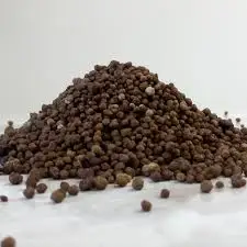 DAP Diammonium Phosphate Fertilizer Brown or Yellow DAP 18-46-0