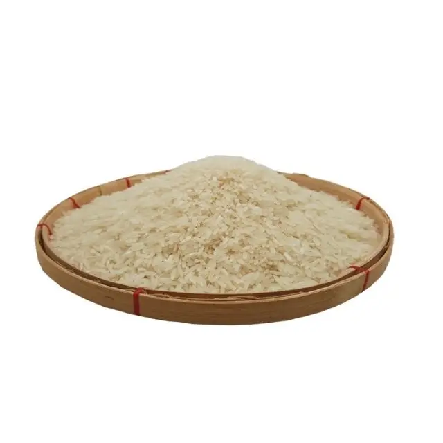Vietnam Aromatic White Rice Jasmine/ Double Sortexed White Jasmine Rice 85 Rice/ High Quality Jasmine Rice From Vietnam