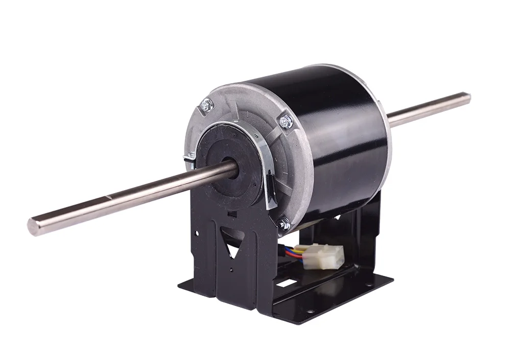 Central Air Conditioner Fan Motor