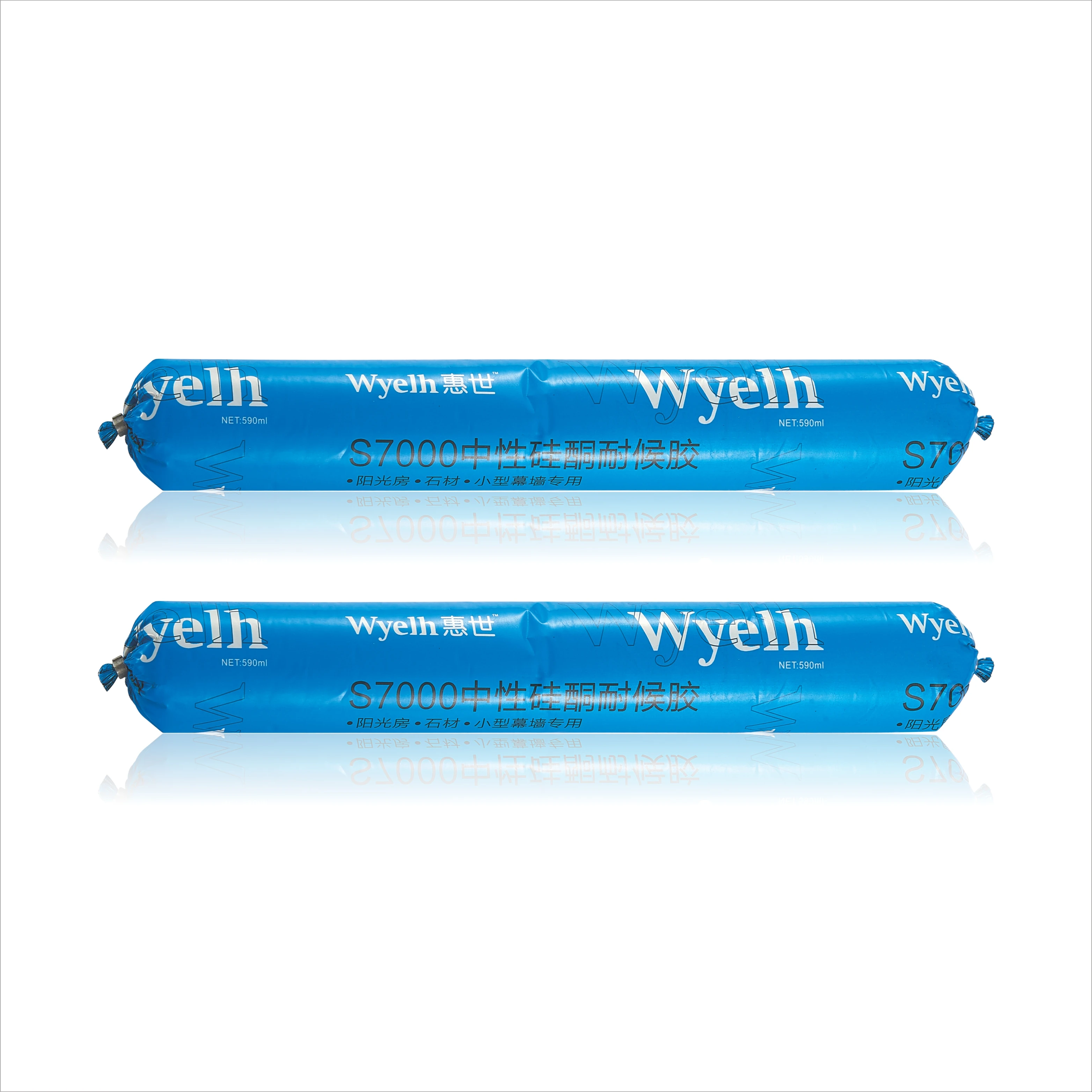 Купить силиконовый герметик Neatral супер клей пистолет для герметизации JOMO