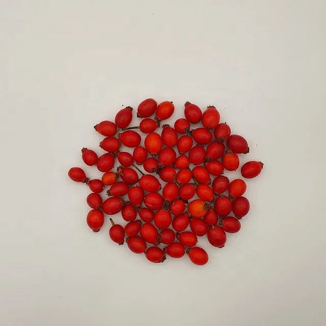 
Rosehip Oil - Cold Pressed 